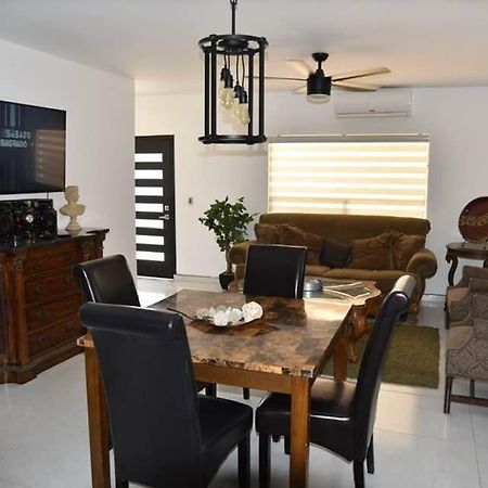 Casa Vargas Villa Puerto Peñasco Eksteriør billede