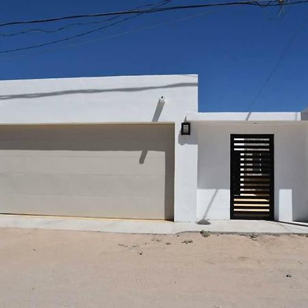 Casa Vargas Villa Puerto Peñasco Eksteriør billede