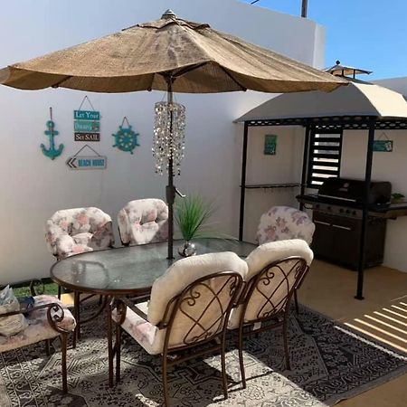 Casa Vargas Villa Puerto Peñasco Eksteriør billede