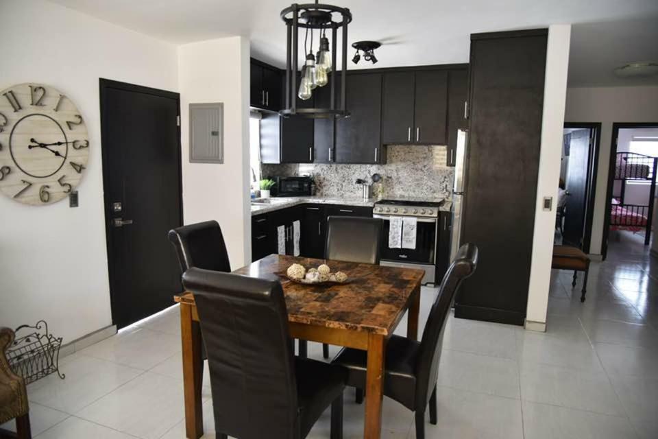 Casa Vargas Villa Puerto Peñasco Eksteriør billede
