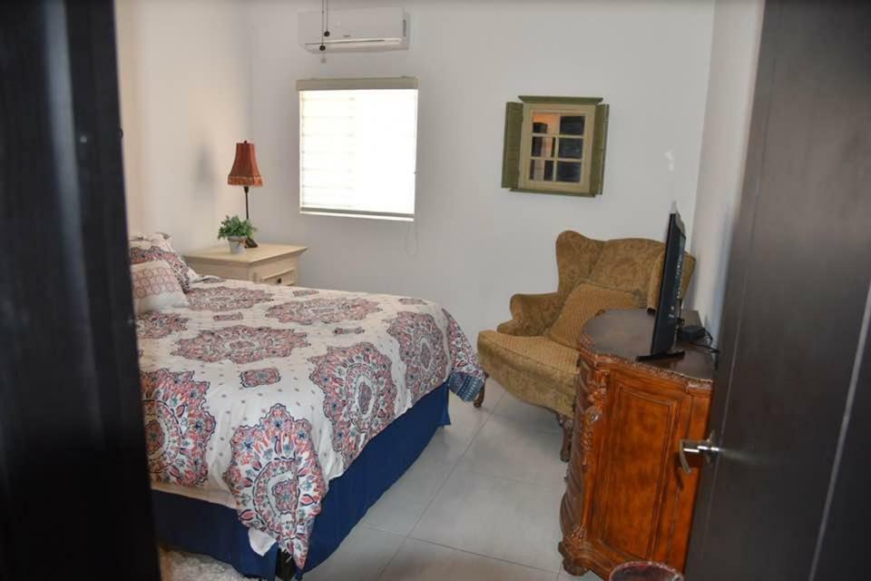 Casa Vargas Villa Puerto Peñasco Eksteriør billede