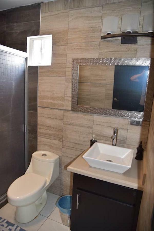 Casa Vargas Villa Puerto Peñasco Eksteriør billede