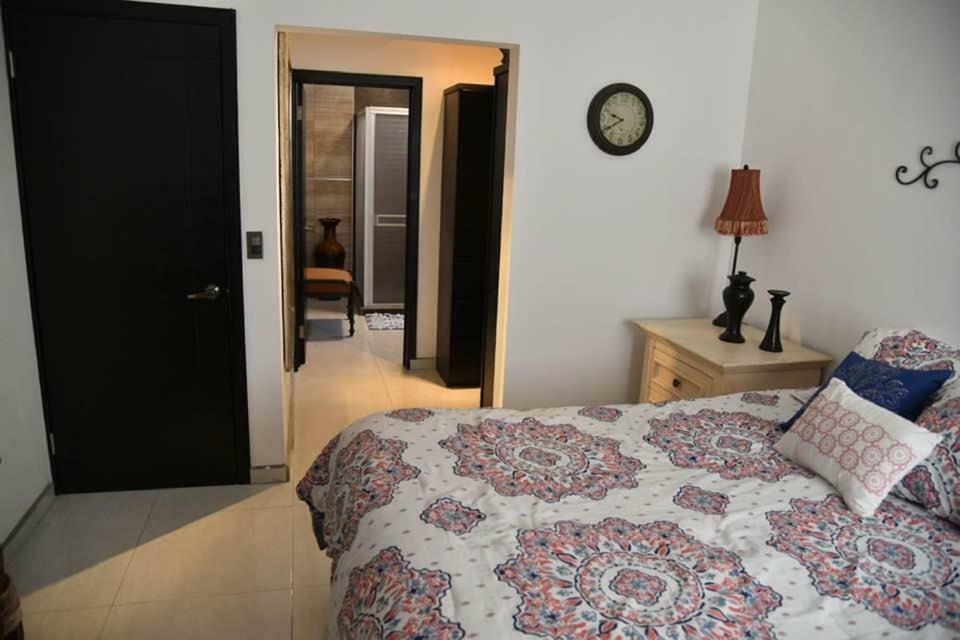 Casa Vargas Villa Puerto Peñasco Eksteriør billede